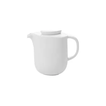 Konvice na čaj RAK Nabur konvice s víčkem 50 cl | RAK-NBCP50