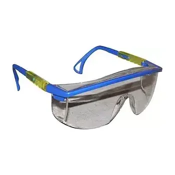 ochranné brýle Brýle ochranné nastavitelné transparentní