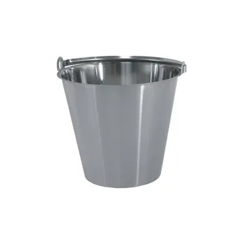 kbelík Vědro bez prstence 12 l