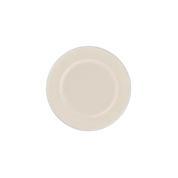 Talíř Bravura talíř mělký s okrajem pr. 23 cm