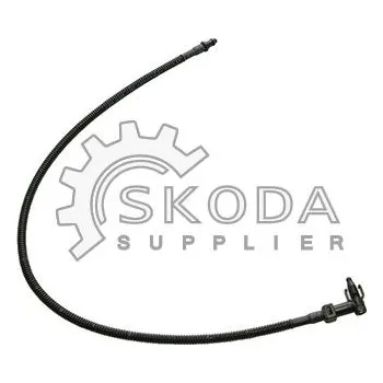 Náplň do chladiče a ostřikovače Originální díl 5E7955993A VAG