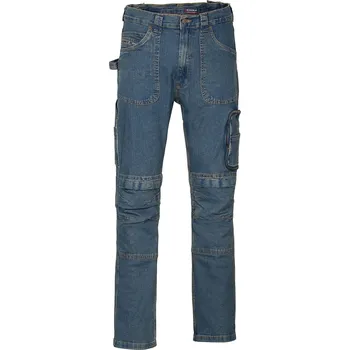 montérky Riflové pracovní kalhoty COFRA DORTMUND Velikost: 44