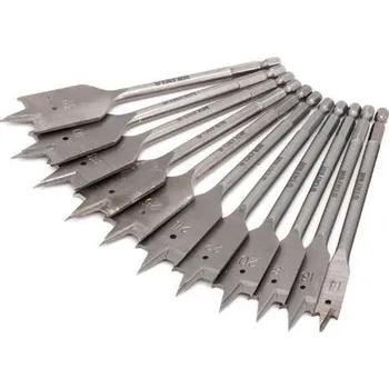 Vrták Vrták do dřeva, kopinatý, Ø 24 mm, 152 mm, STAYER