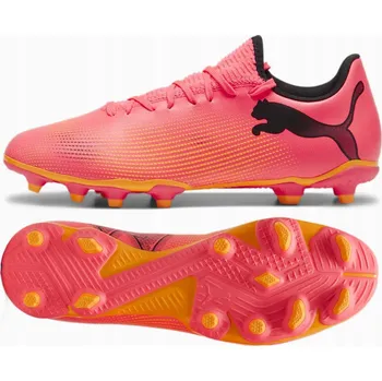 Kopačky Kopačky PUMA FUTURE 7 PLAY FG/AG vel. 45
