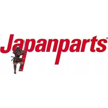 Zavěšení kol Japanparts BS-2012 Rameno, odpružení kola