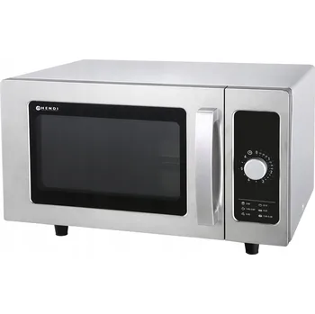 Mikrovlnná trouba Volně stojící mikrovlnná trouba Hendi 281352