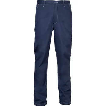 montérky Pracovní kalhoty COFRA ERITREA Barva: Modrá, Velikost: 52