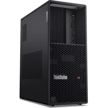 Stolní počítač Lenovo P3 Gen 2 TWR Ultra 7 265K 64GB DDR5 1TB SSD RTX A400 4GB W11P kbd+myš