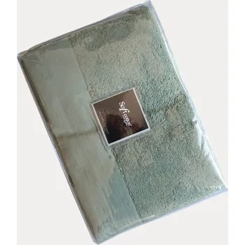 Pánské oblečení Soft Cotton Sada osuška a ručník AXEL, 580 g / m², Česaná prémiová bavlna 100%