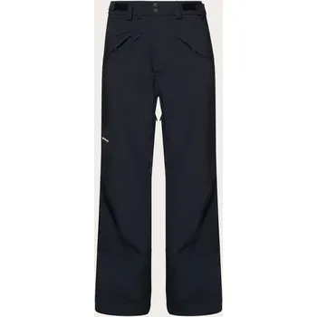 Snowboardové kalhoty OAKLEY KALHOTY CANOPY FOA407388-02E vel. XL