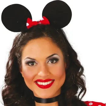 Karnevalový kostým Kostým Myška Fiestas Guirca, univerzální velikost