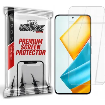 Pouzdro na mobilní telefon Sklo pro Honor 90 GT