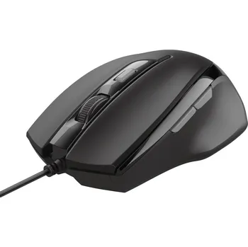 Myš TRUST myš Voca Comfort Mouse