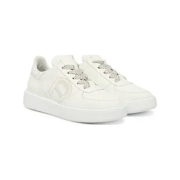 Dámské tenisky Sneakersy Aigner 1252590 Bílá 40
