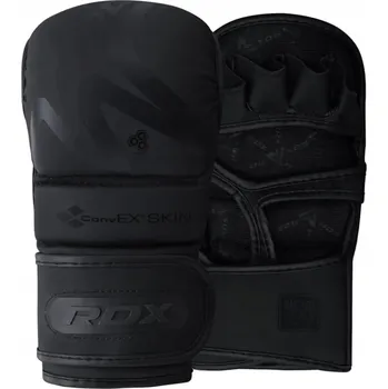 Rukavice Rukavice RDX T15 Noir MMA M