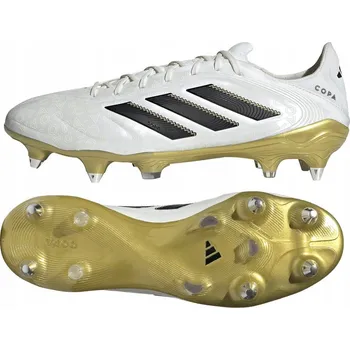 Kopačky Kopačky adidas COPA PURE III Elite SG JQ1777 bílé 42 2/3