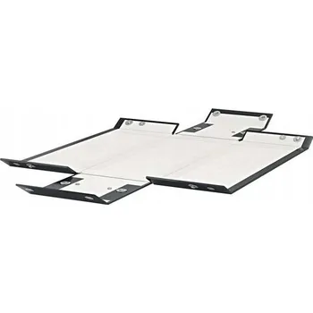 Úložný box Archivační Krabička Leitz 60410095 s víkem, černá