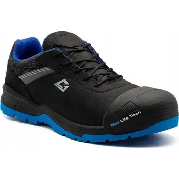 Pracovní obuv Pracovní obuv kotníková Garsport Gotham Low 3 S3 velikost 42