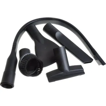 Hubice k vysavači Sada pěti minihubic pro vysavače s průměrem trubek 32 a 35mm pro Rowenta RO4853, RO4855 Compact Power XXL Cyclonic