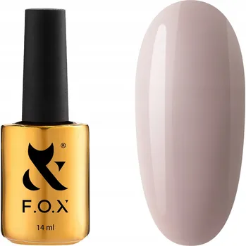 Lak na nehty Fox Autumn Akrylový Gel v Lahvičce 002 14 ml