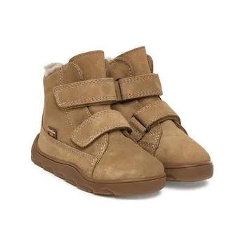 Dívčí sněhule Sněhule Froddo G2110151-8 M Béžová 22