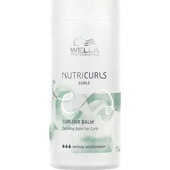 Vlasová regenerace Krém na vlasy Wella 150 ml