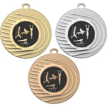 VIZINGR Gymnastika muži DI5001-LAC026