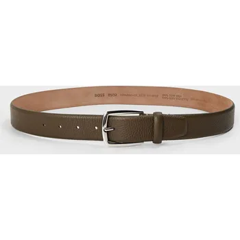 Opasek Pásek Boss Green 1182189 42R (110cm)