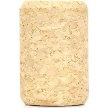 Strend Pro Garden Zátka Strend Pro 35x23 mm, korková, rovná, na fľašu