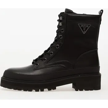 Dámské tenisky Tenisky Guess Bada 2 Black EUR 40