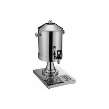 Dávkovač nápoje Zásobník na mléko 8 l