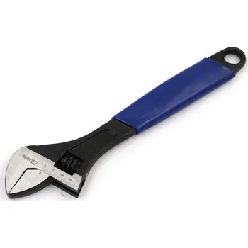 Klíč Klíč nastavitelný 300 mm, 0-35 mm, CrV, kalený