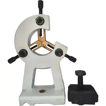 Příslušenstí k soustruhu Pevná luneta Bernardo pro Profi(center) 650 G (BER0317440)