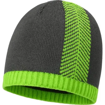 Čepice 4F Pánská čepice C4Z15-CAM011 Grey L/XL