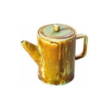 Konvice na čaj Brassi víko pro konvičku