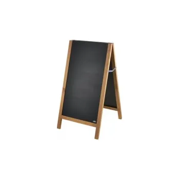 Kancelářský nábytek Tabule informační 55 × 66 × 101 cm