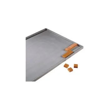 Forma na pečení de Buyer Silikonová forma plochá 36 × 55,5 cm | D-1800-55