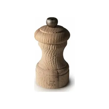 Kuchyňský mlýnek Mlýnek Bistro nature, buk, na pepř, 10 cm