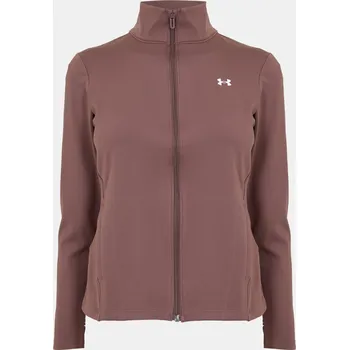 Dámská větrovka Bunda Under Armour Sierra Taupe 6764026 14 (L)
