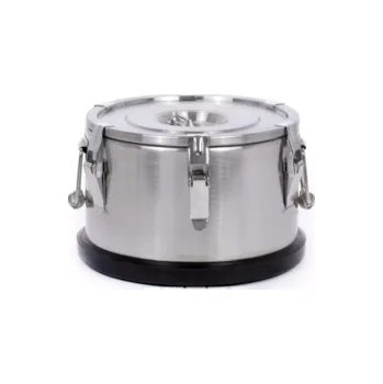 Termoska Termos DUPLITHERM bez výpustného kohoutu 10l