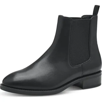 Dámská móda Tamaris dámská obuv 1-25340/41 černá 37