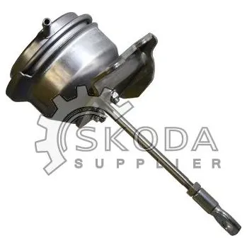 Příslušenství pro turbodmychadlo Originální díl 03C145702L VAG