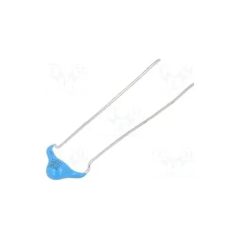 Kondenzátor DE2B3SA101KN3AX02F