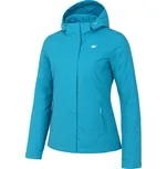 4F Dámská zimní bunda T4Z15-KUDN011 Tyrkys XS
