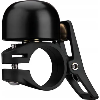 Zvonek na kolo Mechanický zvonek Rockbros 2018_1ABK 40 mm