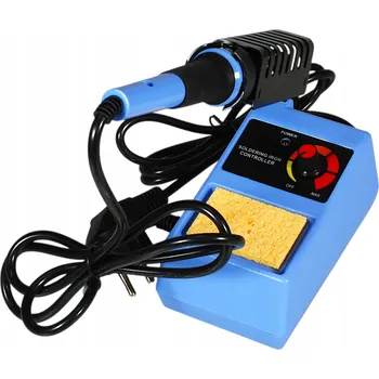 Páječka Pájecí pájecí stanice ZD-98