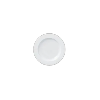 Talíř RAK Talíř mělký 15 cm | RAK-ASFP15