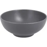 RAK Miska na nudle 63 cl, šedá | RAK-NFOPNB15GY