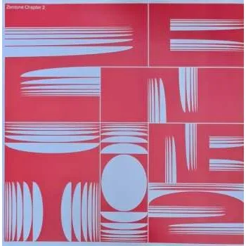 Zahraniční hudba LP High Tone: Zentone Chapter 2 2023 Zen Mix Vinyl