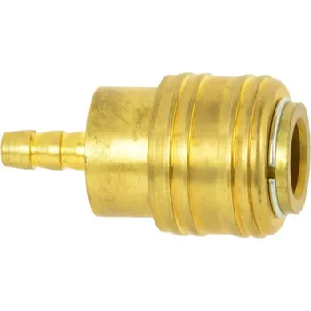 Příslušenství ke kompresoru Geko Rychlospojka samice 6mm G02991